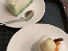 -星巴克(宝山万达店)