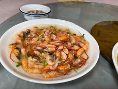 -南花桥羊肉馆老字号(乌镇店)