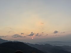 -紫鹊界梯田景区