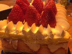 -FASHION BAKERY法森贝克(新德路店)