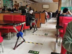 大堂-宛平李记小吃(东关街店)