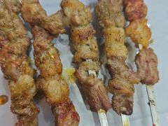 -西域美食(西直门南小街店)