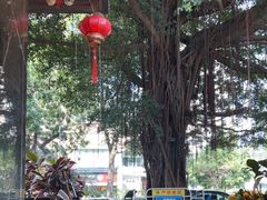 -香港新发烧腊茶餐厅(水围店)