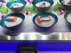 -V-ONE西雅图海鲜自助餐厅(仓山万达广场店)