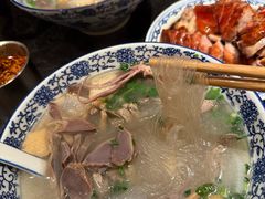 -小潘记鸭血粉丝汤