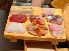 -小十Omakase(地王大厦店)