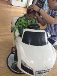 -星童star.kids儿童发型设计·满月胎发(玉兰花园店)