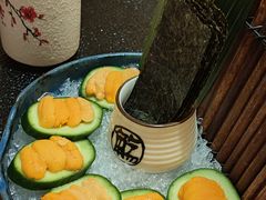 -长崎屋·日本料理·刺身·烧鸟(天河北路店)