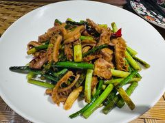 -世外桃源农庄·德清土菜(兴康南路店)