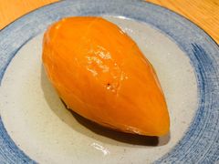蜜汁红薯-荣小馆(杭州大厦店)