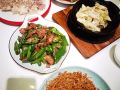 -清晖小苑•顺德地方菜(壹海城店)