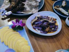 -曼泰·泰餐(江南环球港店)
