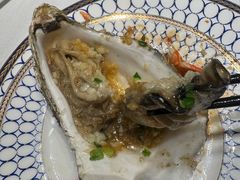 -开海·红岛海鲜虾水饺(石老人店)
