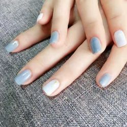 -笑美甲美睫工作室