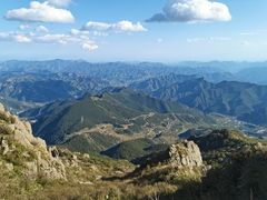 -白草畔自然风景区