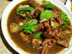 -妞妞烩面非物质文化遗产(西工店)