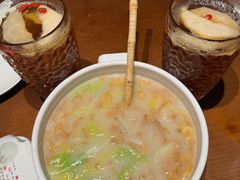 -绿茶餐厅(朝阳大悦城店)