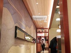 -仓桥家·焗寿司·锅物(光谷步行街店)