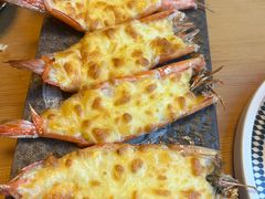 -王鼎精致料理铁板烧(世博源店)