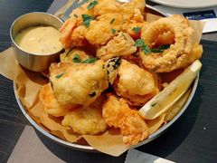 -Osteria意大利餐厅