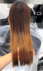 -东梵造型·烫发染发接发连锁SALON