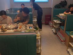 -粤顺渔坊·中山脆肉鲩火锅(清湖店)