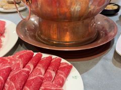 -东来顺饭庄(王府井步行街店)