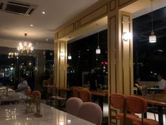-玫瑰园餐厅