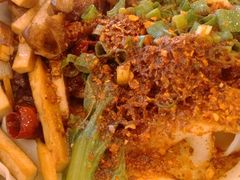 碧昂碧昂面-春发生饭店·非遗(南院门店)