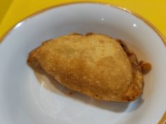 -马三洋芋片(簋街店)