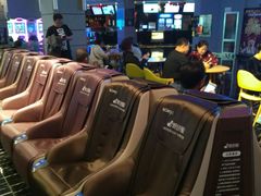 -凯诺星空国际影城(维多利国际广场店)