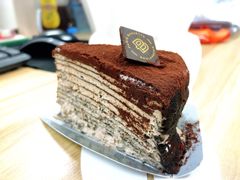 层心层意(提拉米苏)-巴黎贝甜(来福士店)
