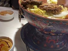 -祥源胡同·涮牛羊肉火锅(花桥店)