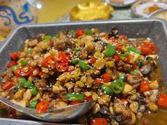 -缪氏川菜(深圳北站缤果空间店)