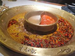 -哥老官重庆美蛙鱼头(松江地中海十八哥店)