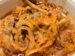-百草滩羊清水涮羊肉·清真·宁夏盐池滩羊(莲花桥店)