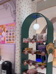 -奈尔宝家庭中心·亲子餐厅(苏州大悦城店)