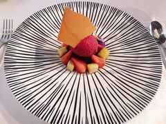 -北京古城老院厉晓麟精致菜