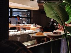 -拉蒂娜·巴西牛排馆 Latina·Brazilian Steakhouse(王府井喜悦店)