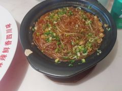 -茅庐川菜(烟台万象汇店)