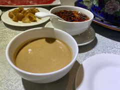 -东来顺饭庄(新源里店)