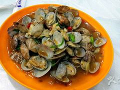 -东方之珠海鲜酒楼(南开店)