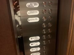 -北京长白山国际酒店(鸟巢店)