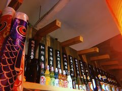 -和风食堂·日料·无界小火锅