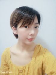 -侨治发型