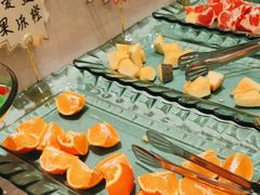 -小茉庐和牛自助火锅(龙湖万达店)