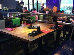大堂-七裕庄(凯旋南路店)