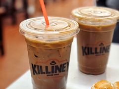 -Killiney Kopitiam(基利尼路67号店)