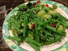 -吾味香葫芦头(安西街店)