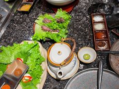 -老乾杯和牛烧肉(王府中环店)